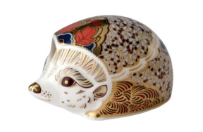 Пресс-папье Royal Crown Derby Ежик 9,5см
