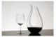 Декантер Riedel Amadeo 1,5 л, 20,5х35 см, стекло хрустальное, ручная работа, п/к