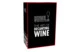 Декантер Riedel Amadeo 1,5 л, 20,5х35 см, стекло хрустальное, ручная работа, п/к
