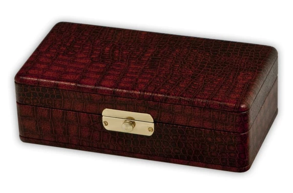 Набор кофейных ложек Odiso Solingen Florenz, 6 шт, сталь нержавеющая, позолота, п/к