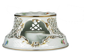 Подогрев для чайника Herend Китти 15,5 см