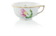 Чашка чайная Herend Китти 310 мл, розовая