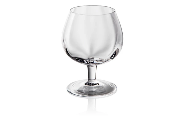 Бокал для коньяка Moser 320мл Оптик