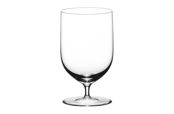 Бокал для воды Riedel Sommeliers Water 340 мл, стекло хрустальное, п/к