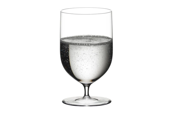 Бокал для воды Riedel Sommeliers Water 340 мл, стекло хрустальное, п/к