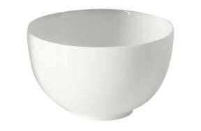 Чаша Dibbern Белый декор 10,5 см