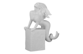 Фигурка 22,5см "Козерог"
