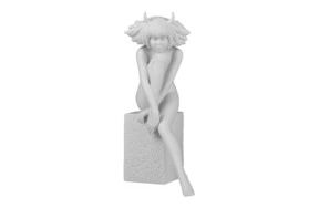 Фигурка 25,5см "Телец"