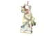 Фигурка Meissen 13,5 см Знак зодиака Рыбы, Хайнрих Тайн, 1947г