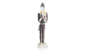 Фигурка Meissen 11,5 см Жених, пара к 81854
