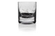 Набор из 6 стаканов для виски Moser Виски сет 370 мл, п/к