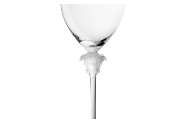 Бокал для красного вина Rosenthal Versace Медуза Люмьер, стекло