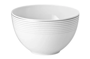 Салатник индивидуальный Rosenthal ТАК Гропиус С-о1 15см, фарфор