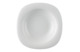 Тарелка глубокая Rosenthal Суоми 26см, фарфор, белая