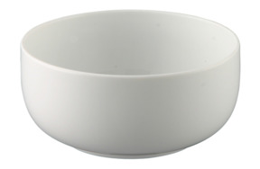 Салатник индивидуальный Rosenthal Суоми 10,5 см, фарфор, белый