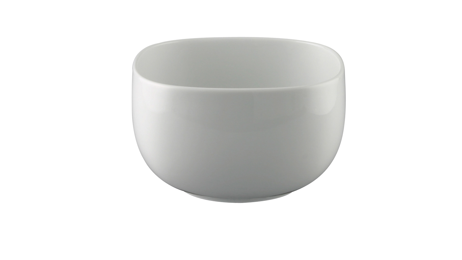 Салатник Rosenthal Суоми 16см, фарфор, белый