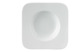 Тарелка суповая квадратная Rosenthal Фри Спирит Старс 23 см, фарфор