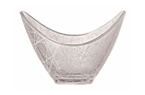 Блюдо Rosenthal Фри Спирит Старс Гласс 20см, стекло