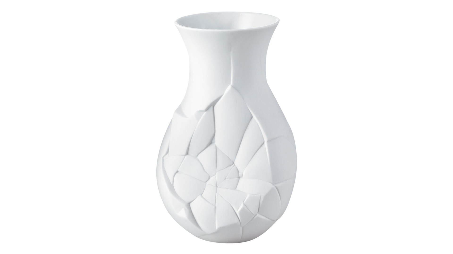 Ваза fast 27 см Rosenthal fast