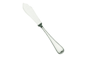 Нож для рыбы 21 см Schiavon Инглезе, серебро 925пр