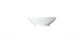 Чаша закругл Sieger by Furstenberg Мой фарфор Белый декор 7,5 см