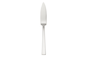 Нож для рыбы Robbe&Berking Рива 21 см, серебро 925