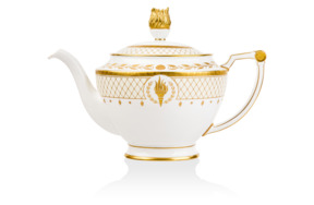 Чайник Royal Worcester Эмпайр Флэйм