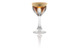 Набор из 6 бокалов для красного вина Moser Леди Гамильтон 210 мл, 6 цветов, п/к