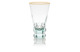 Набор из 6 стаканов для воды Moser Офелия 250 мл, 6 цветов, п/к
