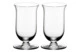 Набор бокалов для виски Riedel Bar Vinum Single Malt Whisky 189 мл, 2 шт, стекло хрустальное