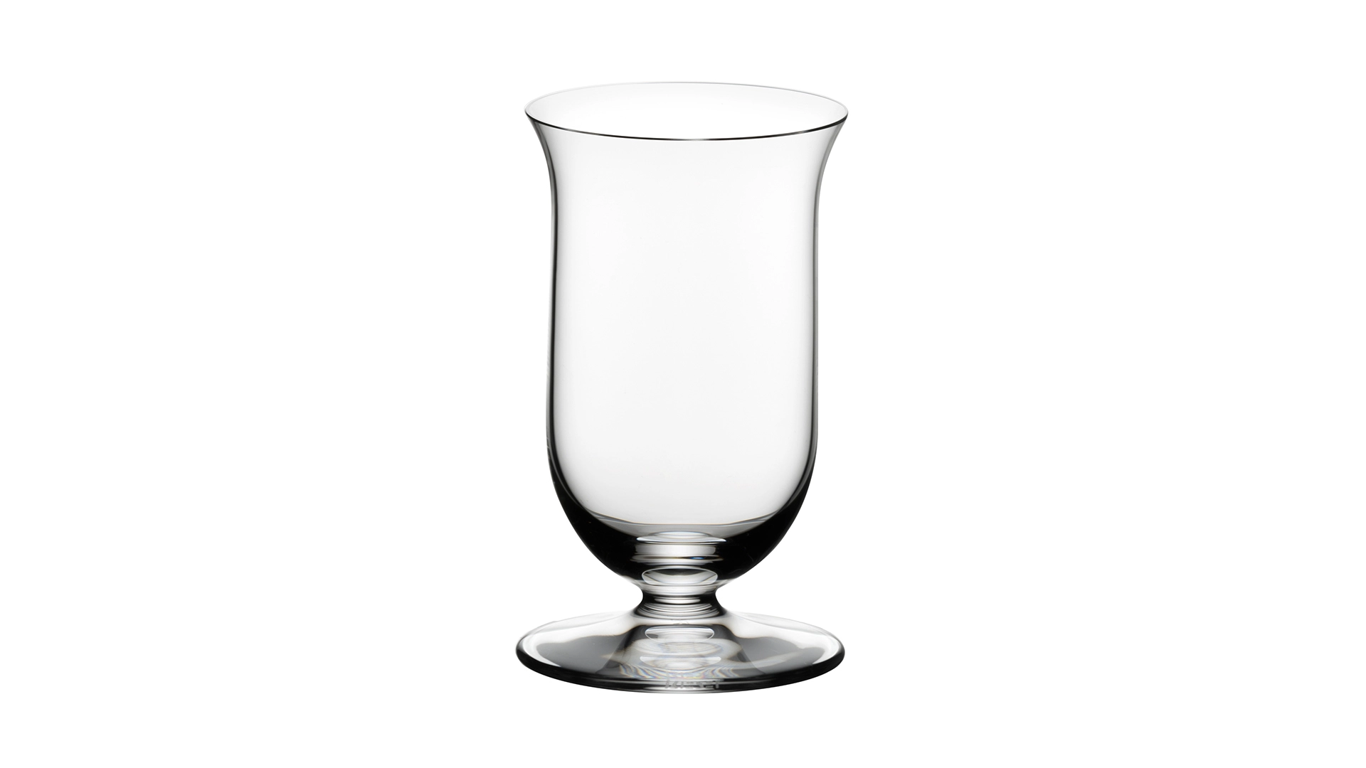 Набор бокалов для виски Riedel Bar Vinum Single Malt Whisky 189 мл, 2 шт, стекло хрустальное