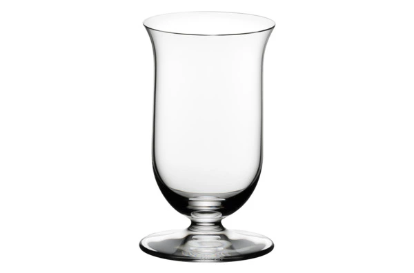 Набор бокалов для виски Riedel Bar Vinum Single Malt Whisky 189 мл, 2 шт, стекло хрустальное