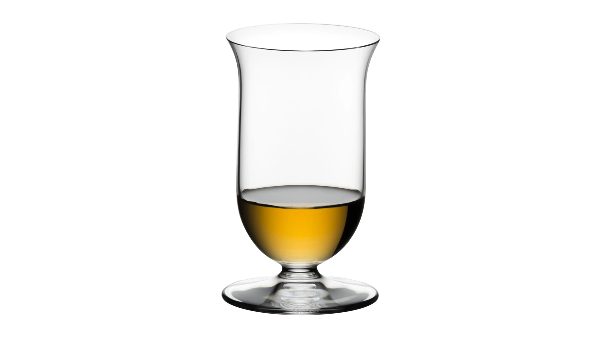 Набор бокалов для виски Riedel Bar Vinum Single Malt Whisky 189 мл, 2 шт, стекло хрустальное