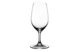 Набор бокалов для портвейна Riedel Bar Vinum Port 250 мл, 2шт, стекло хрустальное