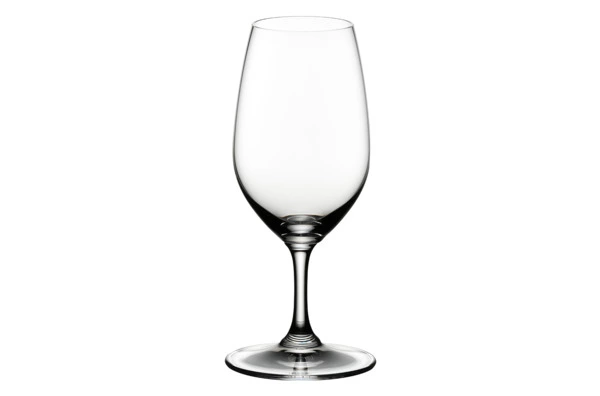 Набор бокалов для портвейна Riedel Bar Vinum Port 250 мл, 2шт, стекло хрустальное