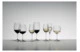 Набор бокалов для портвейна Riedel Bar Vinum Port 250 мл, 2шт, стекло хрустальное