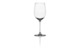 Бокал для белого вина 290мл Жонесс (дышащий хрусталь)