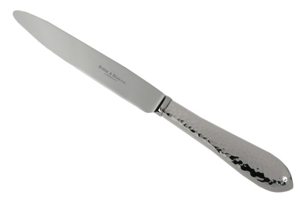Нож меню Robbe&Berking Мартеле 23,5 см