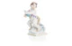 Фигурка Meissen 13 см Знак зодиака Водолей, Хайнрих Тайн, 1947г