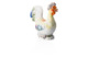 Фигурка Meissen 11 см Курица-несушка