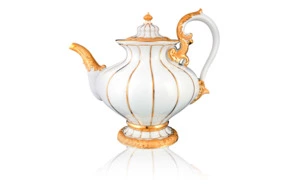 Чайник Meissen Форма - Икс 1,3л