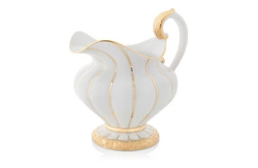 Молочник Meissen 330мл Форма - Икс