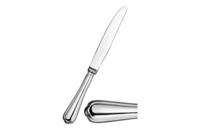 Нож столовый Christofle Урбан 25 см, сталь нержавеющая