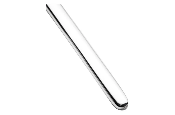 Нож столовый Christofle Тенере 25 см, посеребрение