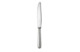 Нож столовый Christofle Malmaison 25 см, посеребрение