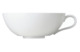Чашка чайная закругл Sieger by Furstenberg Мой фарфор Белый декор 200 мл
