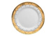 Тарелка обеденная Meissen 28 см Форма - Икс