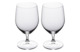 Набор бокалов для воды Water Glass Riedel, Vinum, 350мл, 2 шт