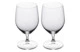 Набор бокалов для воды Riedel Vinum Water 350мл, 2шт, стекло хрустальное