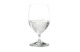 Набор бокалов для воды Water Glass Riedel, Vinum, 350мл, 2 шт